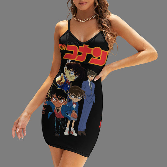 Detective Conan Dress