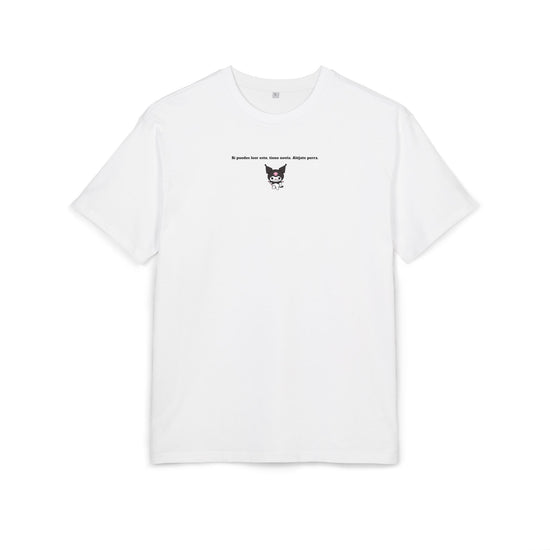 Kuromi Heavy Cotton