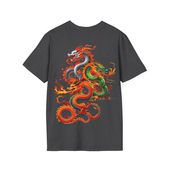 Toxic Treat Dragon