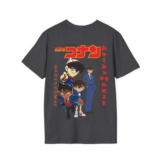 Detective Conan