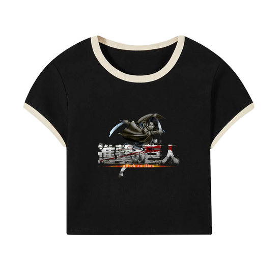 Core Baby Levi Tee