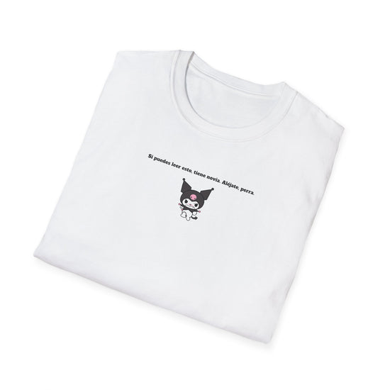 Kuromi Soft Cotton