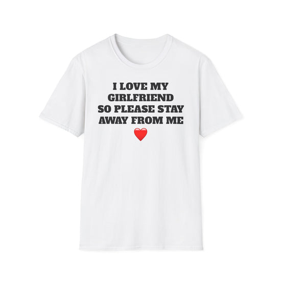 Love My Girlfriend