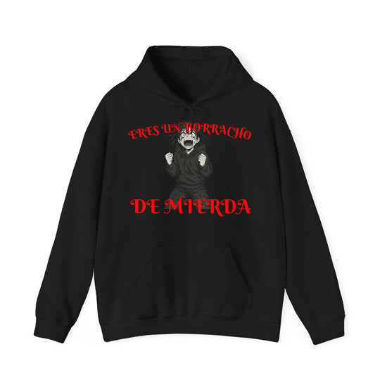Drunk Hoodie