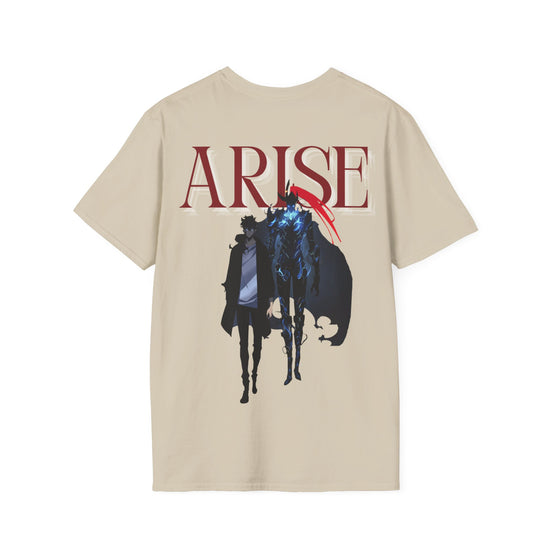 Arise