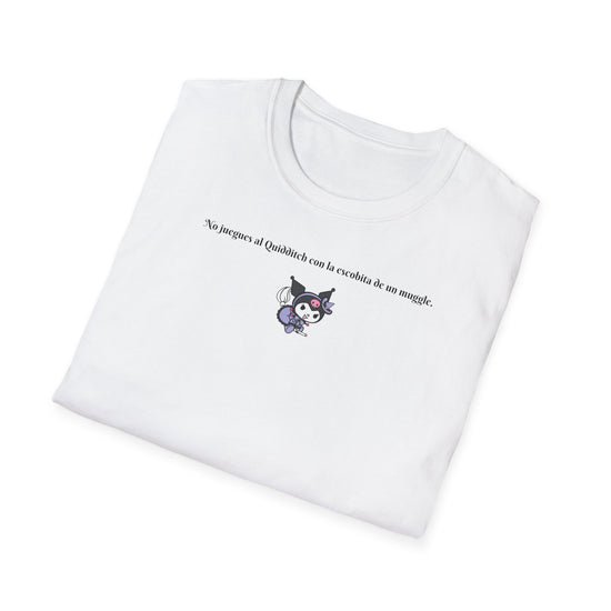 Quidditch Soft Cotton